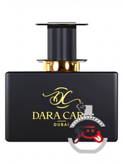 اود کافی دارا کارو | oud coffee dara caro