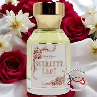 Scarlett Lady Statik Olfactive