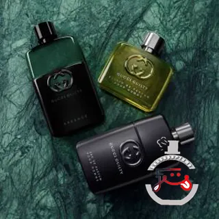Gucci Guilty Essence Pour Homme Gucci