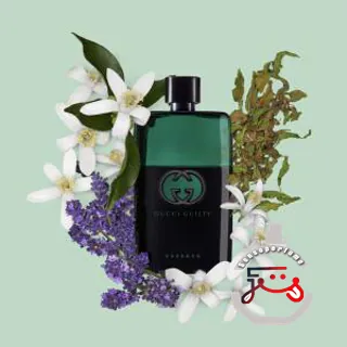 Gucci Guilty Essence Pour Homme Gucci