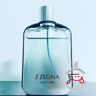 Z Zegna New York Ermenegildo Zegna