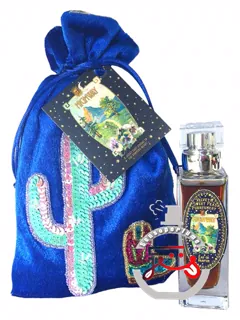 های‌وی ولیوت اند سویت پیز پرفومری | highway velvet & sweet pea’s purrfumery