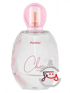 شیک روزه پن‌ول | chic rosé panvel