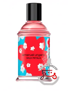 وایلد پتلز امانوئل اونگارو | wild petals emanuel ungaro
