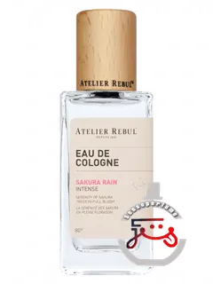 ساکورا رین اینتنس آتلیه ربول | sakura rain intense atelier rebul