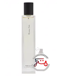 ماسک الیکسیر ماسیمو دوتی | musk elixir massimo dutti
