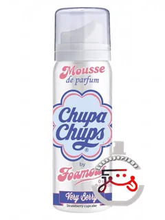 وری بری چوپا چاپس | very berry chupa chups