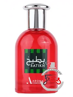 بتیخ واترملون آروما کانسپتس | batikh watermelon aroma concepts