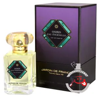 Osiris Eau Eternelle Jardin de France