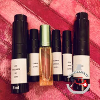 Blessed Baraka Initio Parfums Prives