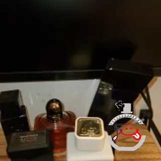 Blessed Baraka Initio Parfums Prives
