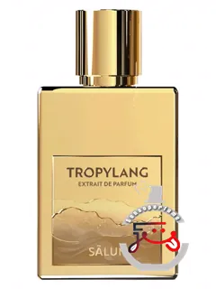 تروپیلنگ سالوم پرفیوم | tropylang salum parfums