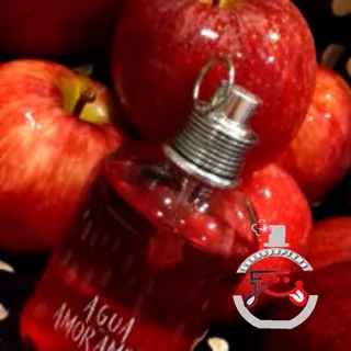 Agua de Amor Amor Cacharel