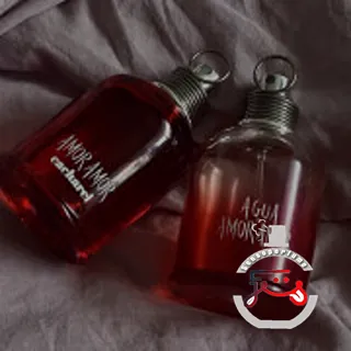 Agua de Amor Amor Cacharel