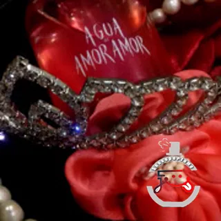 Agua de Amor Amor Cacharel