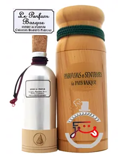 «ل پرفوم باسک پرفوم ا سنتور دو پیی باسک» | le parfum basque parfums et senteurs du pays basque