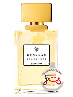 سیگنچر سامر فور هر دیوید بکهام | signature summer for her david beckham