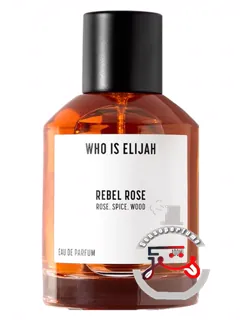 ربل رز هو ایلیجا | rebel rose who is elijah