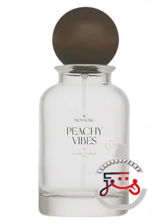 پیچی وایبز مونکوکو | peachy vibes monkoku
