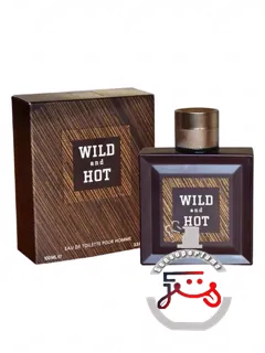 وایلد اند هات وینچی | wild and hot vinci