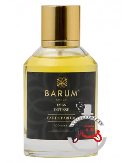 اوان اینتنس باروم پرفیوم | evan intense barum parfum