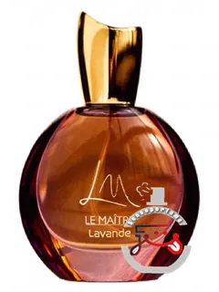 الیگزی د لاواند ل متر د پارفوم | elixir de lavande le maître des parfums