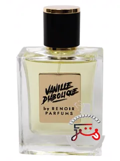 وانیل دیابلیک رنوار پارفوم | vanille diabolique renoir parfums