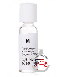 ای نیکوس-اسکول فرگرنس | и (i) nikkos-oskol fragrance
