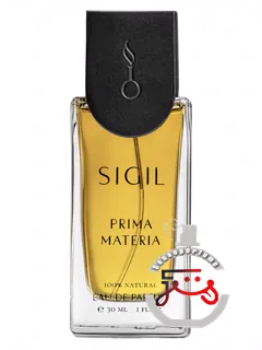 پریما ماتریا سیجیل | prima materia sigil
