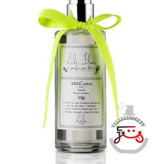 Lili Fleur Eaux Parfums