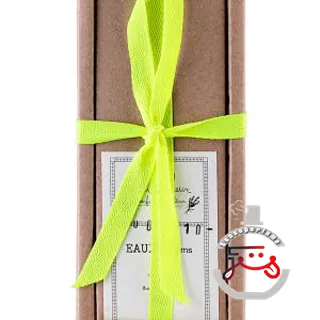 Lili Fleur Eaux Parfums