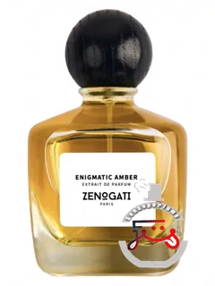 انگمتیک امبر زنوگاتی | enigmatic amber zenogati