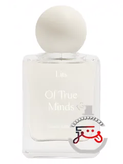آف ترو مایندز لییس | of true minds liis