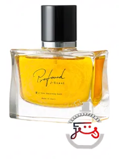 یومه آمارتتو اث جی-سنت؛ پروفاوند | ume amaretto oath j-scent; profound