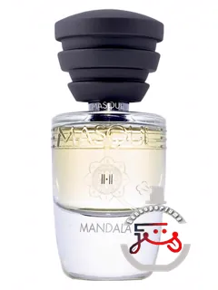 ماندالا ماسک میلانو | mandala masque milano