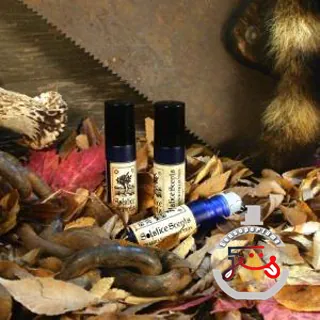 Outpost Solstice Scents