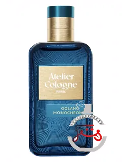 اولنگ مونوکروم آتلیه کلن | oolang monochrome atelier cologne