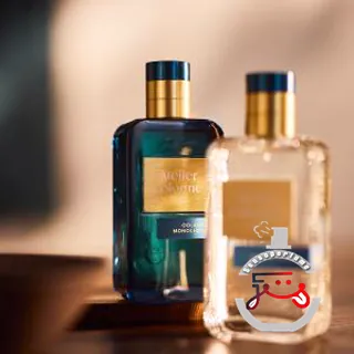 Oolang Monochrome Atelier Cologne