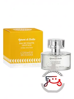 آگرومی دی سی‌سیلیا کوزمزی سی‌سیلیانا | agrumi di sicilia cosmesi siciliana