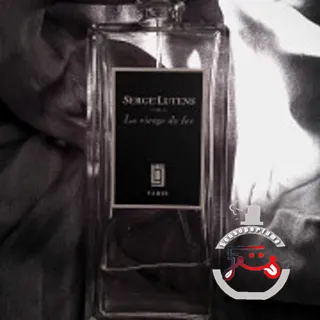 La Vierge De Fer Serge Lutens