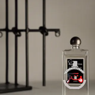 La Vierge De Fer Serge Lutens