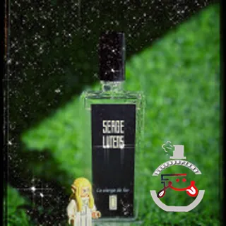 La Vierge De Fer Serge Lutens