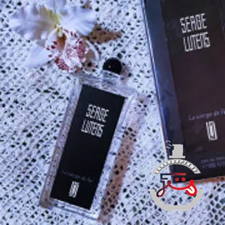 La Vierge De Fer Serge Lutens
