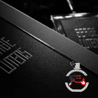 La Vierge De Fer Serge Lutens