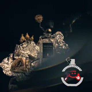 La Vierge De Fer Serge Lutens