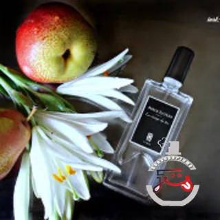 La Vierge De Fer Serge Lutens