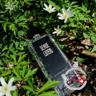 La Vierge De Fer Serge Lutens