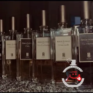 La Vierge De Fer Serge Lutens