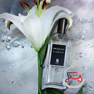 La Vierge De Fer Serge Lutens