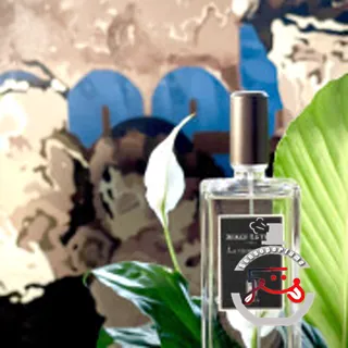 La Vierge De Fer Serge Lutens